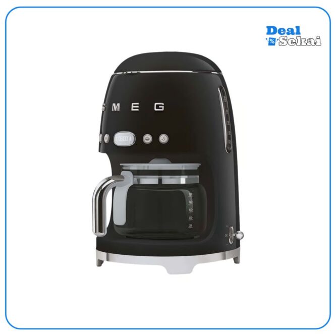 smeg Filter-Kaffeemaschine "DCF02"