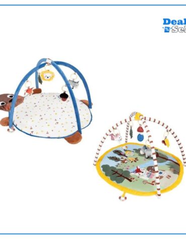 lupilu® Baby-Activity-Decke