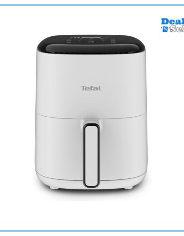 Tefal EY145A Easy Fry Compact Heißluftfritteuse