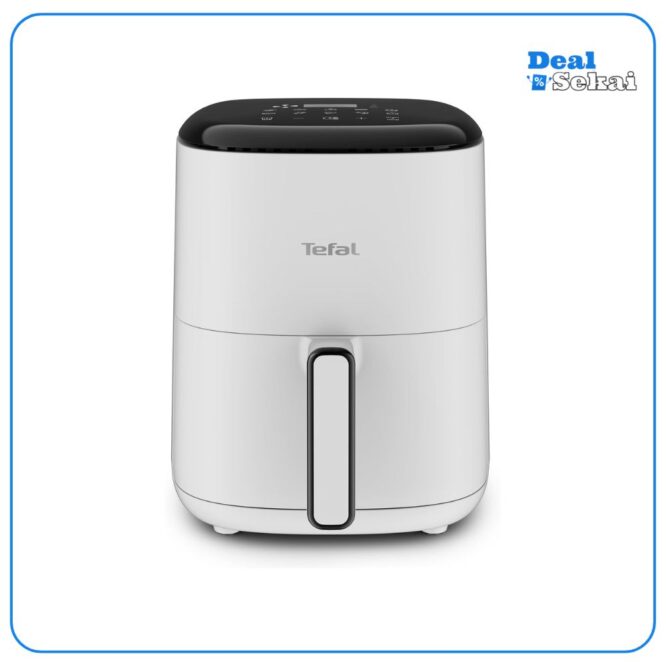 Tefal EY145A Easy Fry Compact Heißluftfritteuse