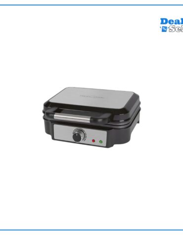 PROFI COOK® Brüsseler Waffelautomat "PC-WA 1240"