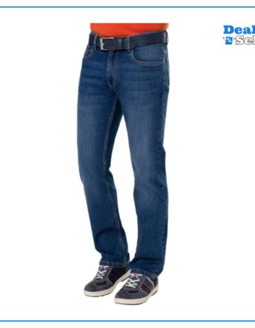 TOM RAMSEY Stretch-Jeans
