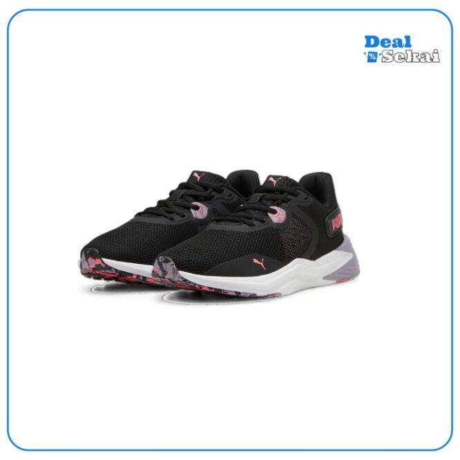 PUMA® Sportschuhe "Disperse XT 3 Wn's"
