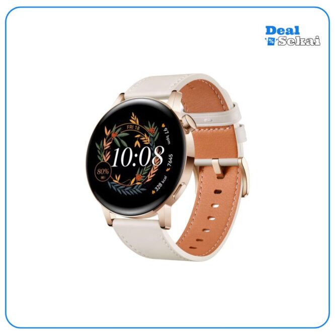 HUAWEI WATCH GT3 Smartwatch