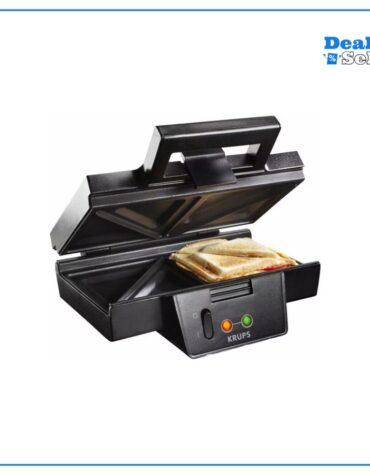 KRUPS Sandwichmaker FDK451