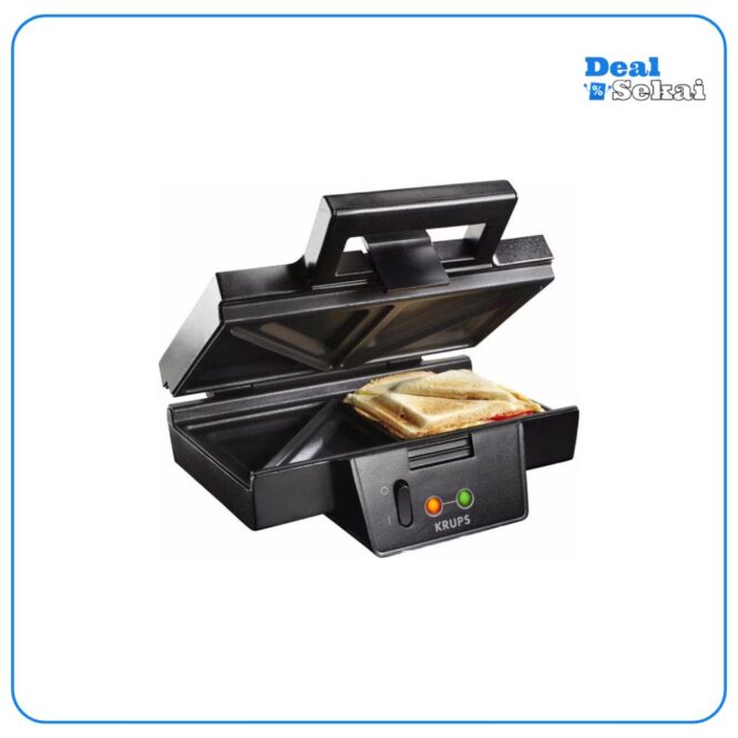 KRUPS Sandwichmaker FDK451
