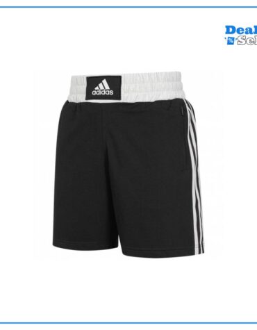 adidas Punch Line Herren Boxing Shorts