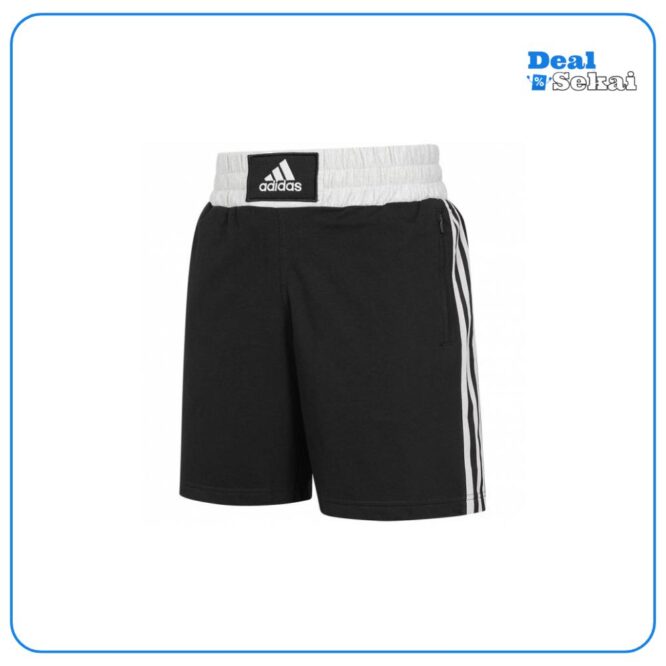 adidas Punch Line Herren Boxing Shorts