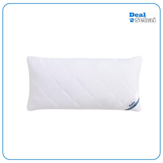 BECO Microfaserkissen Medibett