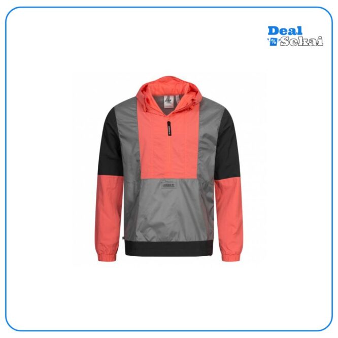 adidas Originals ADV Block Windbreaker