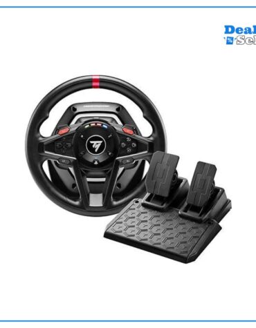 THRUSTMASTER Rennlenkrad T128