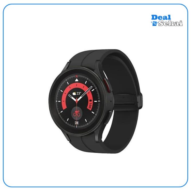 SAMSUNG Galaxy Watch5 Pro