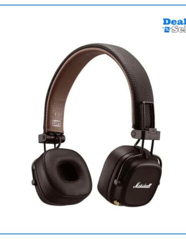 MARSHALL Major IV Bluetooth-Kopfhörer