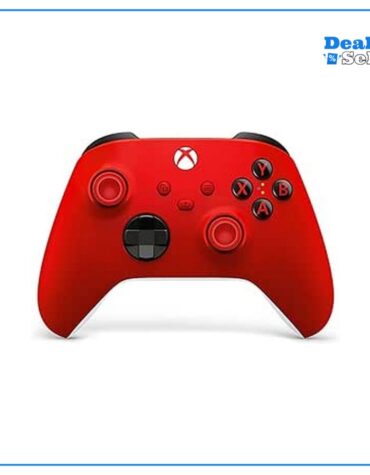 Xbox Wireless Controller Pulse Red