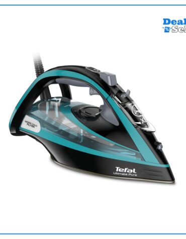 Tefal Dampfbügeleisen Ultimate Pure FV9844
