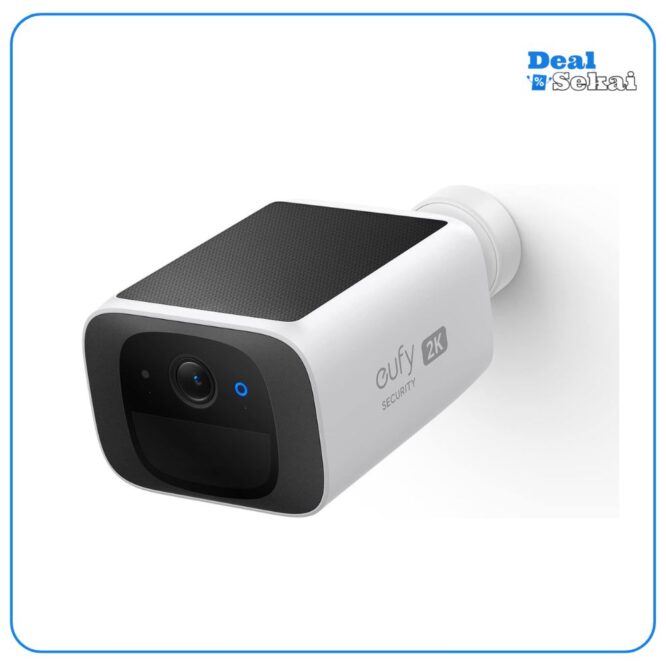 eufy Security SoloCam S220