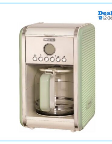 ARIETE Filterkaffeemaschine