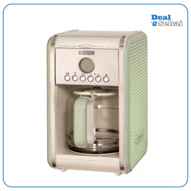 ARIETE Filterkaffeemaschine