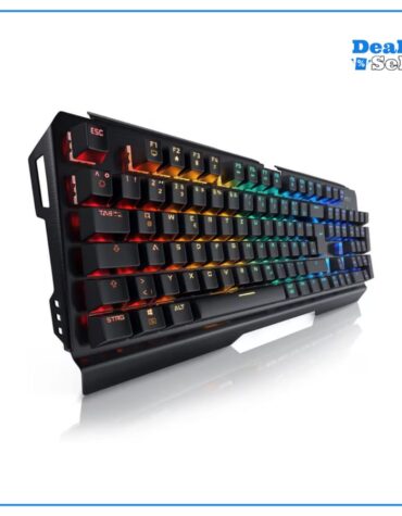 TITANWOLF Gaming-Tastatur
