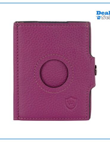 VON HEESEN Slim Wallet