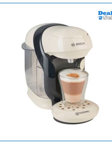 TASSIMO Kapselmaschine Style TAS1107