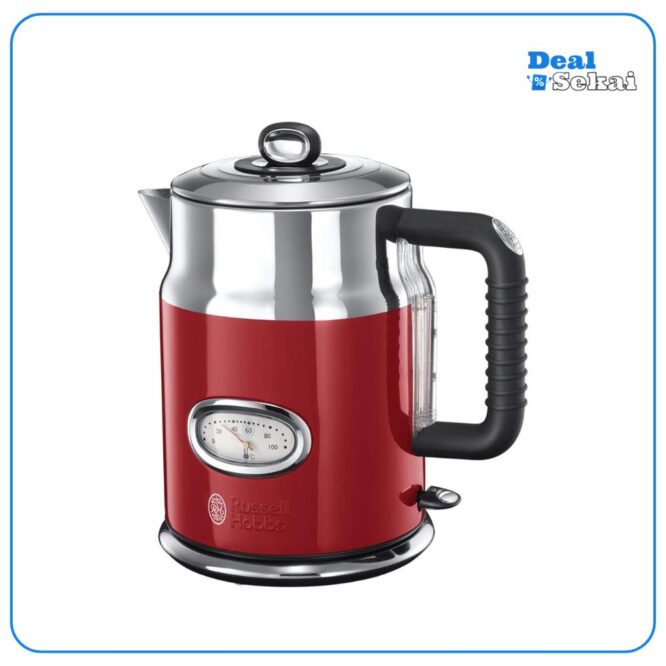Russell Hobbs Wasserkocher