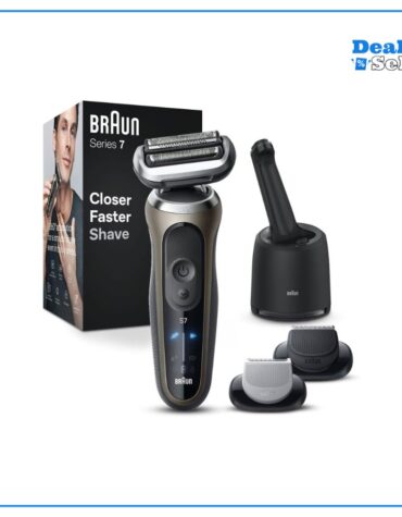 Braun Series 7 Elektrorasierer