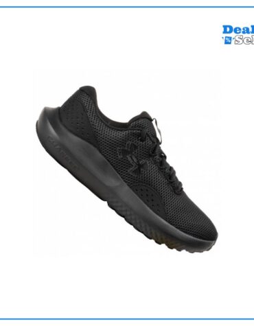 Under Armour Charged Surge 4 Herren Laufschuhe