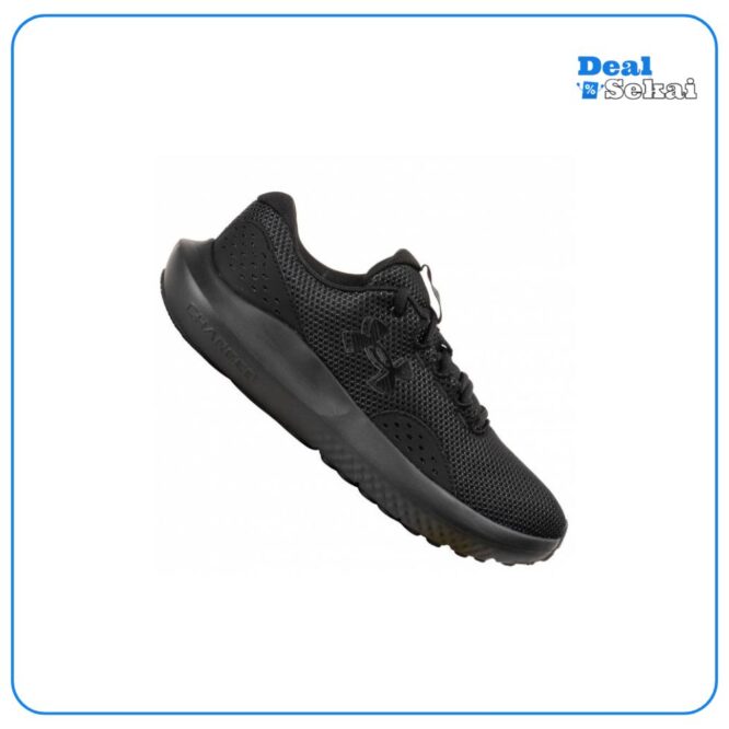 Under Armour Charged Surge 4 Herren Laufschuhe