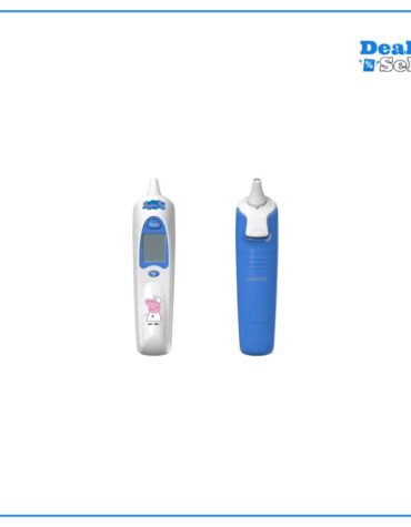 SANITAS Ohrthermometer »SFT 53«