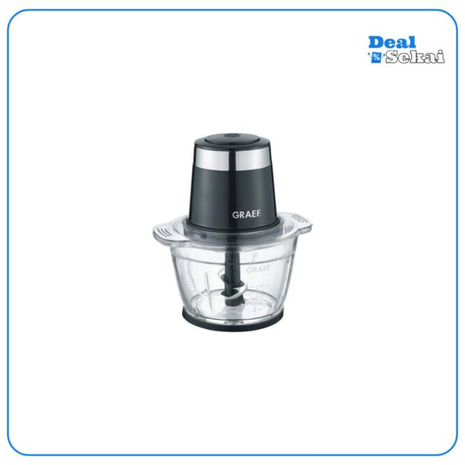 Graef Zerkleinerer »CH 502« 500 W