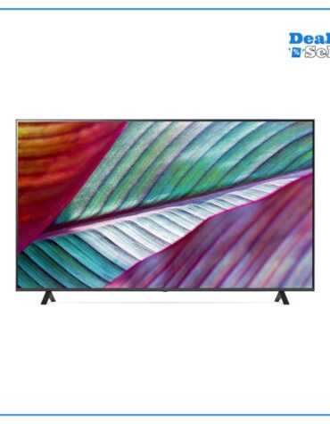 LG Electronics 65UR78006LK 165 cm (65 Zoll) UHD Fernseher