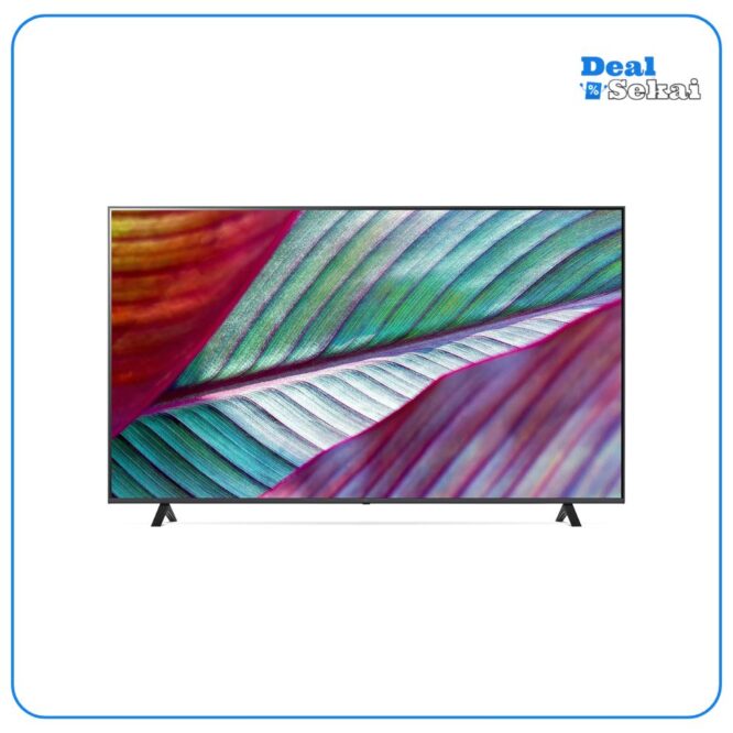 LG Electronics 65UR78006LK 165 cm (65 Zoll) UHD Fernseher