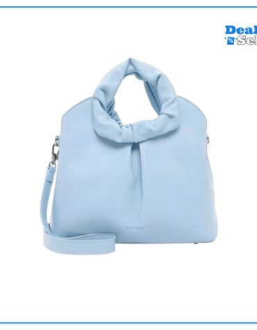 SURI FREY SFY NFT WEB 3.0 Henkeltasche