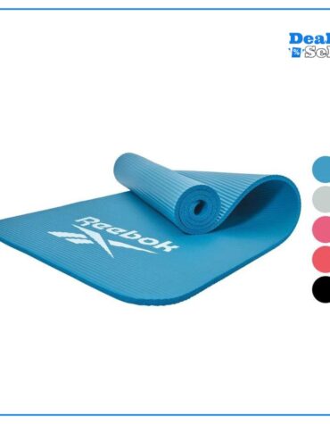 Reebok Trainingsmatte
