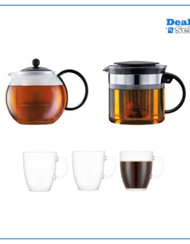 BODUM Teebereiter