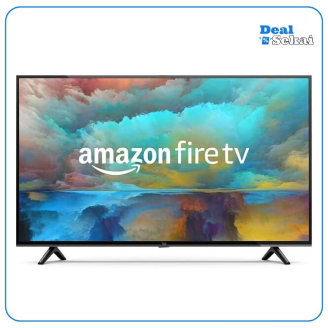 Amazon Fire TV-4-Serie Smart-TV