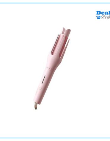 DECOME Automatischer Lockenstab 32mm