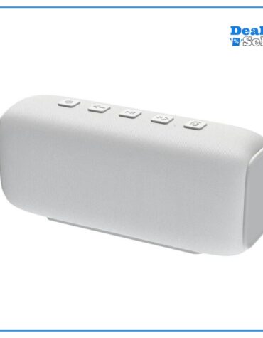 SILVERCREST® Bluetooth® Lautsprecher »SBL 4 A1«