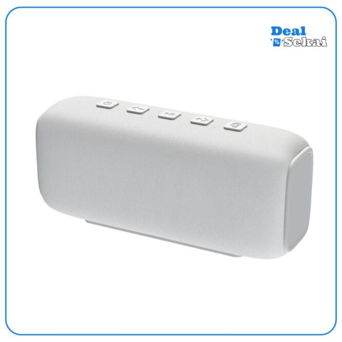 SILVERCREST® Bluetooth® Lautsprecher »SBL 4 A1«