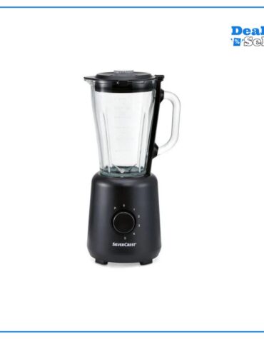 SILVERCREST® KITCHEN TOOLS Standmixer »SSMGR 600 A1«