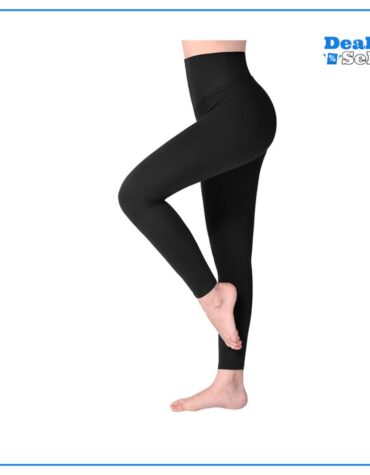 SINOPHANT Leggings Damen High Waist