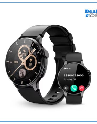 YUEDE AMOLED Smartwatch