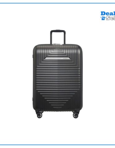 Samsonite NCS GATEWAY 4-Doppelrollen-Trolley