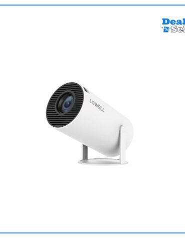 LQWELL Mini Projektor