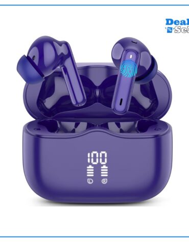 Bluetooth Kopfhörer