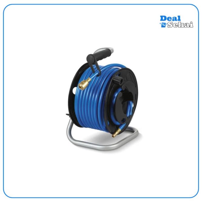 PARKSIDE® Druckluft-Schlauchtrommel