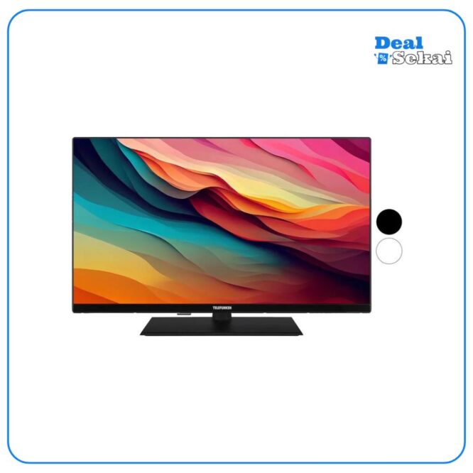 TELEFUNKEN Fernseher »XF32N750M« 32 Zoll