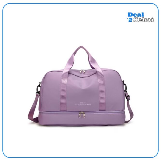COONOOR Reisetasche