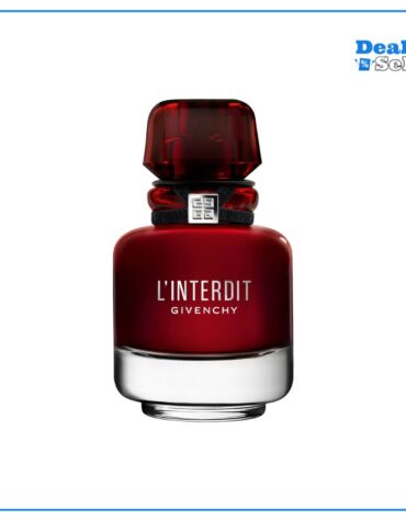 GIVENCHY L'INTERDIT Rouge, Eau de Parfum